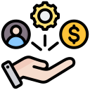 Allocation via Bliss Foundation